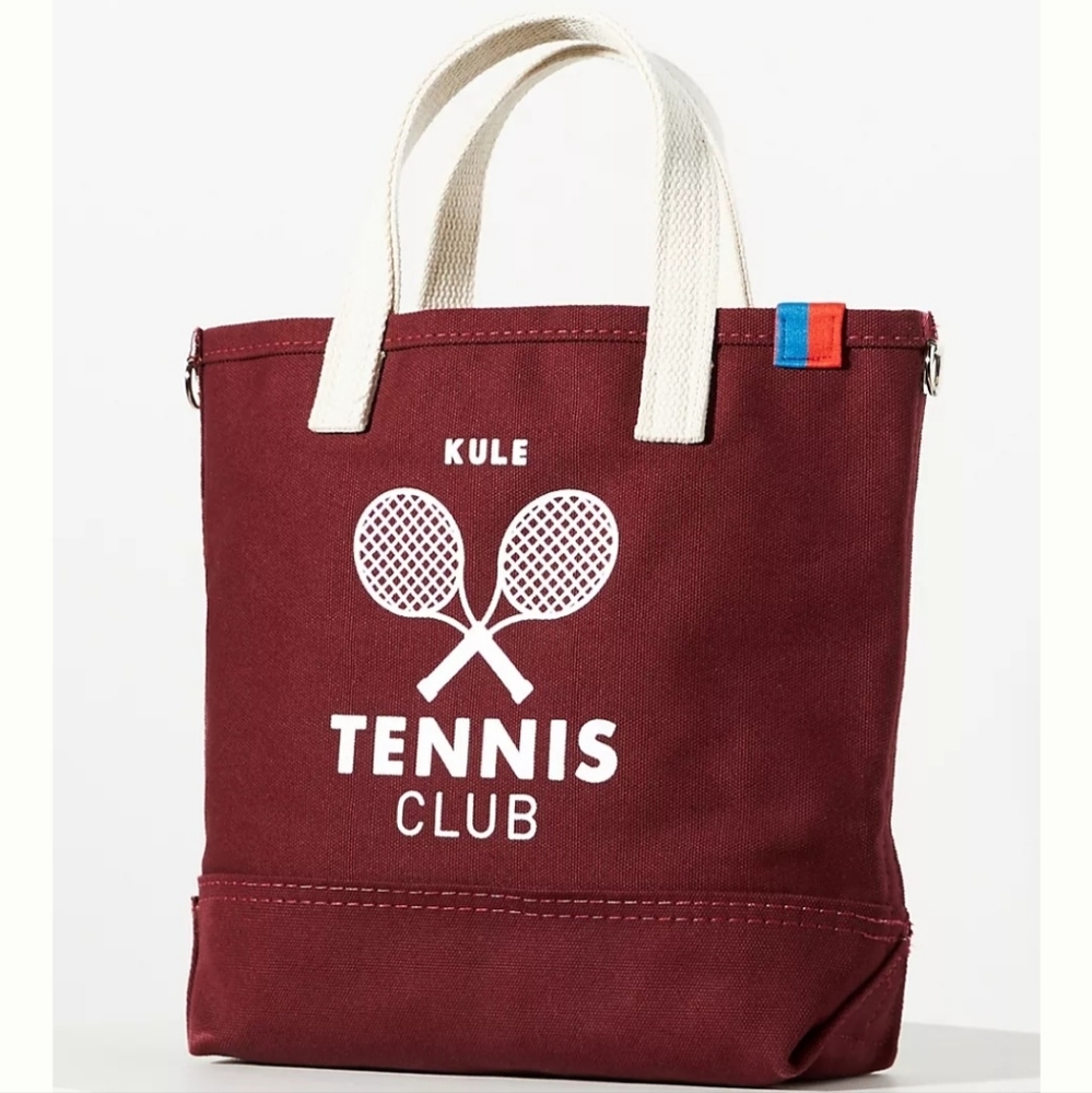 Kule Tennis Bucket Bag